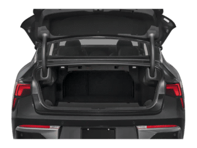 2026 Kia K5 — photo 8 view