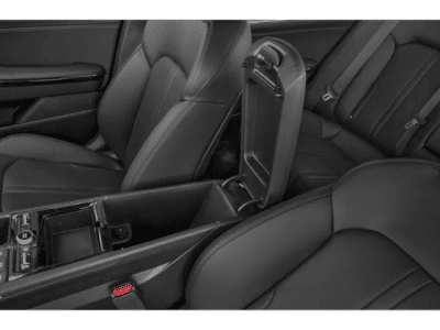 2026 Kia K5 — photo 11 view