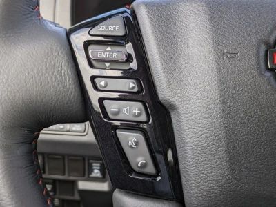 2026 Nissan Frontier — photo 26 view