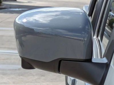2026 Nissan Frontier — photo 12 view