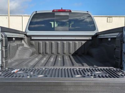 2026 Nissan Frontier — photo 13 view