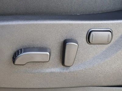 2026 Nissan Frontier — photo 21 view