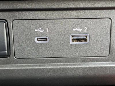 2026 Nissan Frontier — photo 23 view