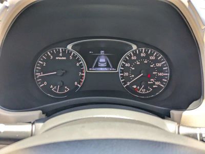 2017 Nissan Pathfinder — photo 27 view