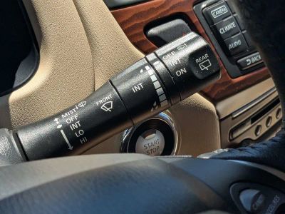 2017 Nissan Pathfinder — photo 26 view