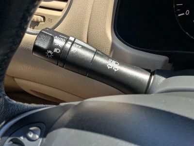 2017 Nissan Pathfinder — photo 25 view