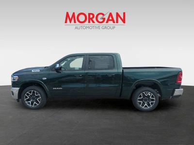 2026 Ram 1500 — photo 8 view
