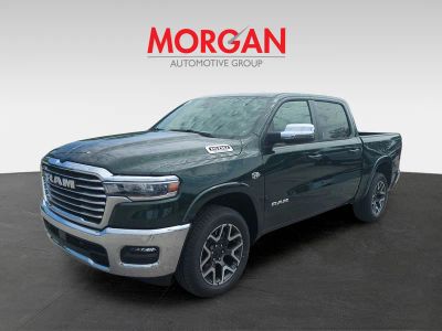 2026 Ram 1500 — photo 9 view