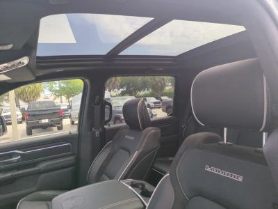 2026 Ram 1500 — photo 21 view