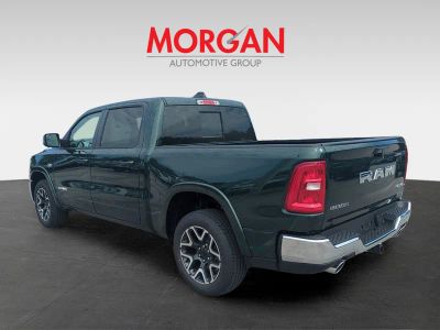 2026 Ram 1500 — photo 7 view