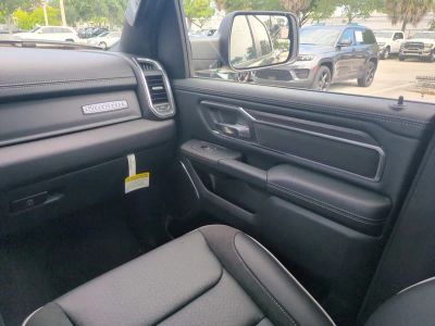 2026 Ram 1500 — photo 17 view