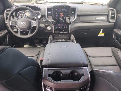 2026 Ram 1500 — photo 15 view