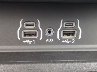 2026 Ram 1500 — photo 24 view