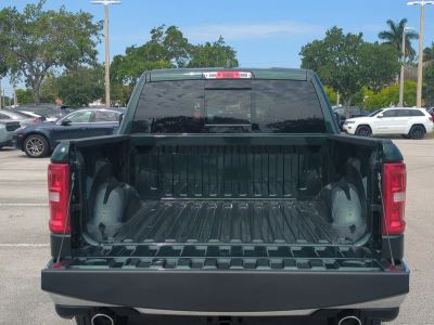 2026 Ram 1500 — photo 13 view
