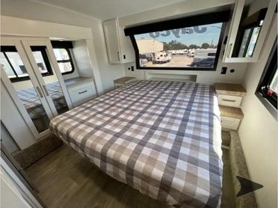 2026 Jayco Eagle HT - Photo 14