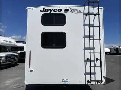 2026 Jayco Eagle HT - Photo 30