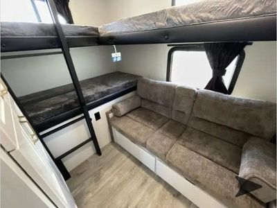 2026 Jayco Eagle HT - Photo 21