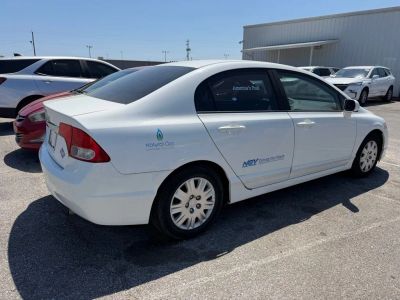 2010 Honda Civic - Photo 13