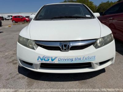 2010 Honda Civic - Photo 16