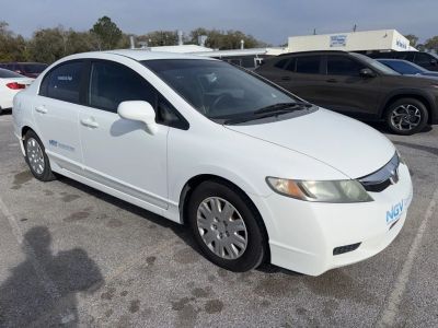2010 Honda Civic - Photo 2