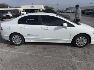 2010 Honda Civic - Photo 5