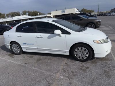 2010 Honda Civic - Photo 4