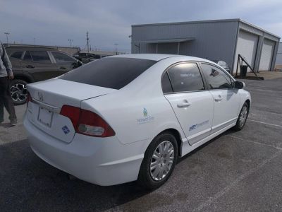 2010 Honda Civic - Photo 6
