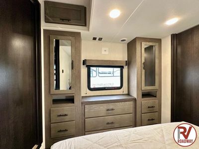 2026 Cherokee Arctic Wolf 38DST - Photo 38