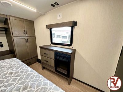 2026 Cherokee Arctic Wolf 38DST - Photo 33