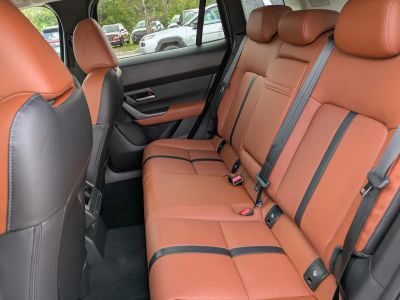 2026 Mazda CX-50 — photo 12 view