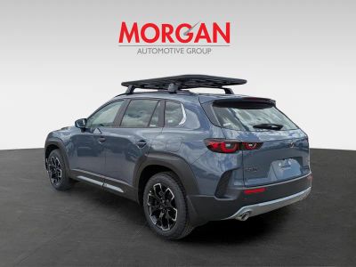 2026 Mazda CX-50 — photo 7 view