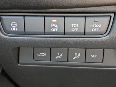 2026 Mazda CX-50 — photo 21 view