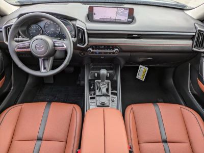 2026 Mazda CX-50 — photo 13 view