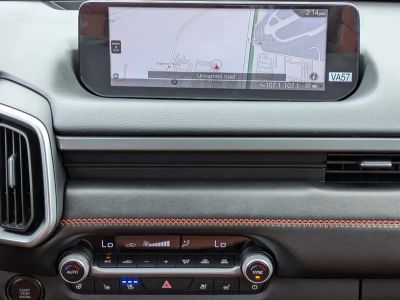 2026 Mazda CX-50 — photo 16 view