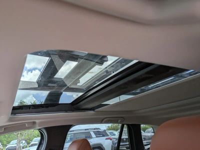 2026 Mazda CX-50 — photo 18 view