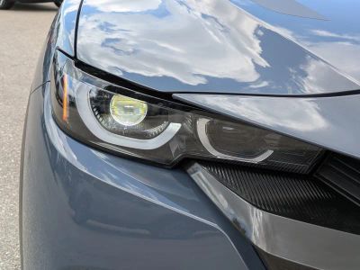2026 Mazda CX-50 — photo 10 view