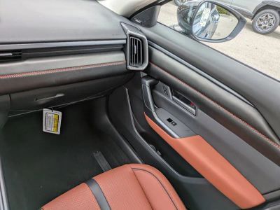 2026 Mazda CX-50 — photo 15 view