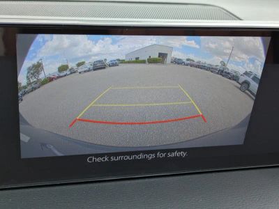 2026 Mazda CX-50 — photo 26 view