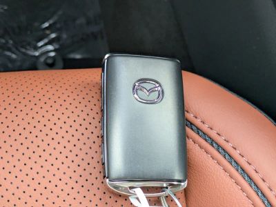 2026 Mazda CX-50 — photo 30 view