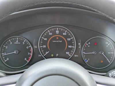 2026 Mazda CX-50 — photo 25 view