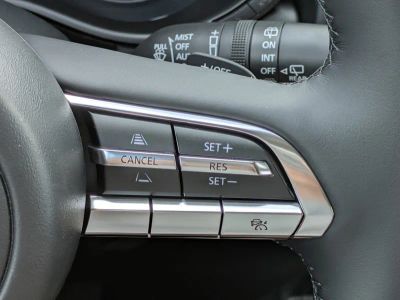 2026 Mazda CX-50 — photo 23 view
