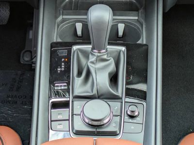 2026 Mazda CX-50 — photo 17 view