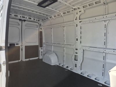2026 Ram ProMaster 2500 - Photo 12