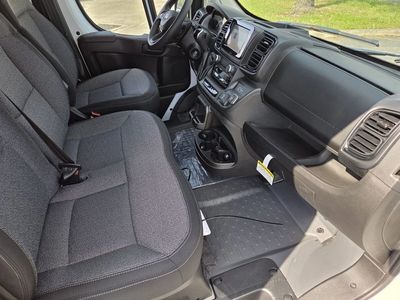 2026 Ram ProMaster 2500 - Photo 14