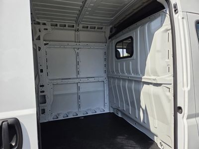 2026 Ram ProMaster 2500 - Photo 13