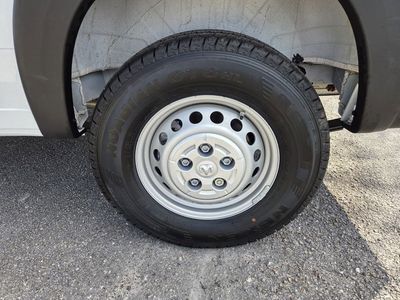 2026 Ram ProMaster 2500 - Photo 8