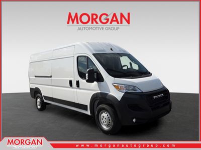 2026 Ram ProMaster 2500 - Photo 1