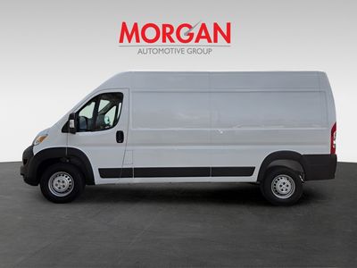 2026 Ram ProMaster 2500 - Photo 7