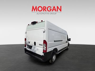 2026 Ram ProMaster 2500 - Photo 3