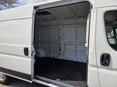 2026 Ram ProMaster 2500 - Photo 11
